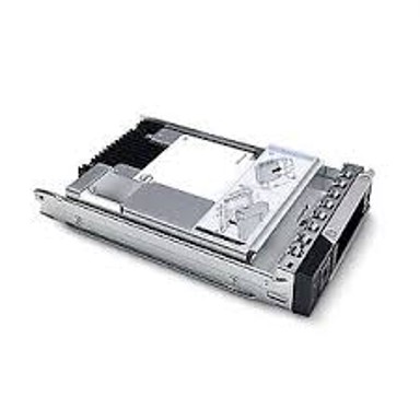 DELL SSD disk 345-BDQM, 960 GB, 2.5", Serial ATA III
